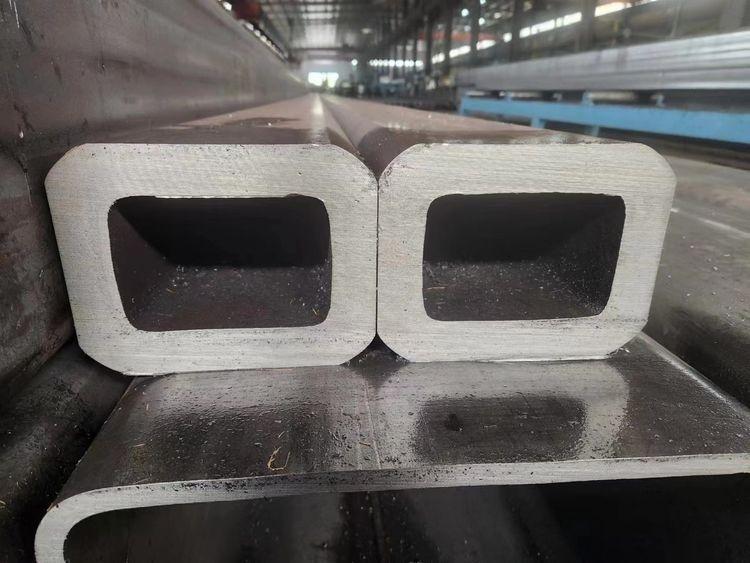 EN 10210 S355JRH SMLS HOLLOW SECTIONS EN 10210 S355JRH SMLS HOLLOW SECTIONS