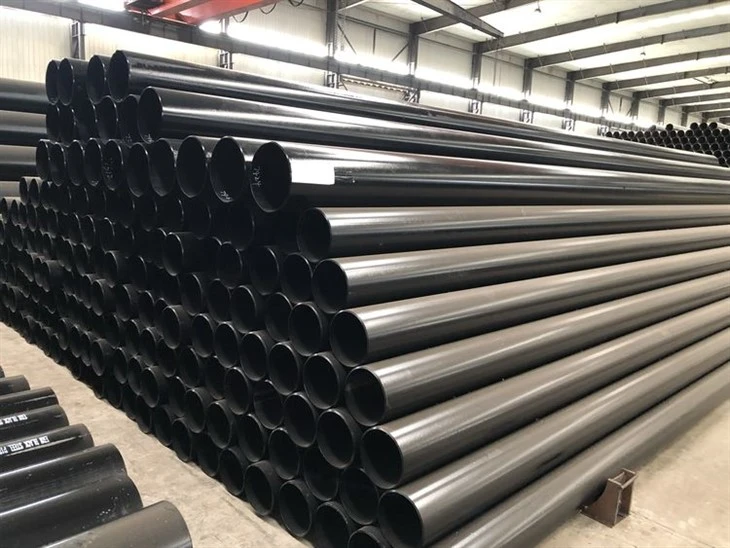 API 5L PSL2 X70 ラインパイプ