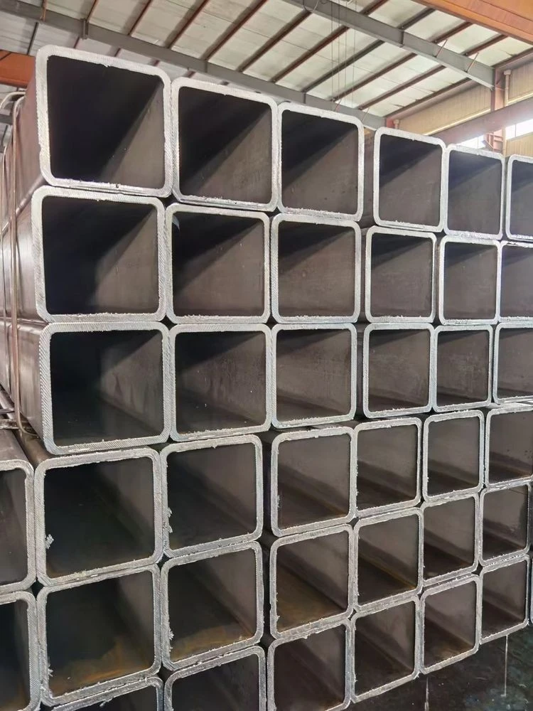 AS/NZS 1163 C450L0 HOLLOW SECTIONS high quality