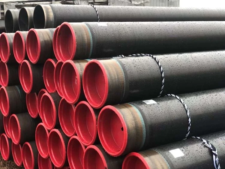 ASTM A671 CC60 STEEL PIPE