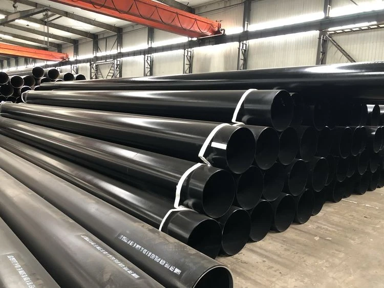 ASTM A671 CC60 STEEL PIPE