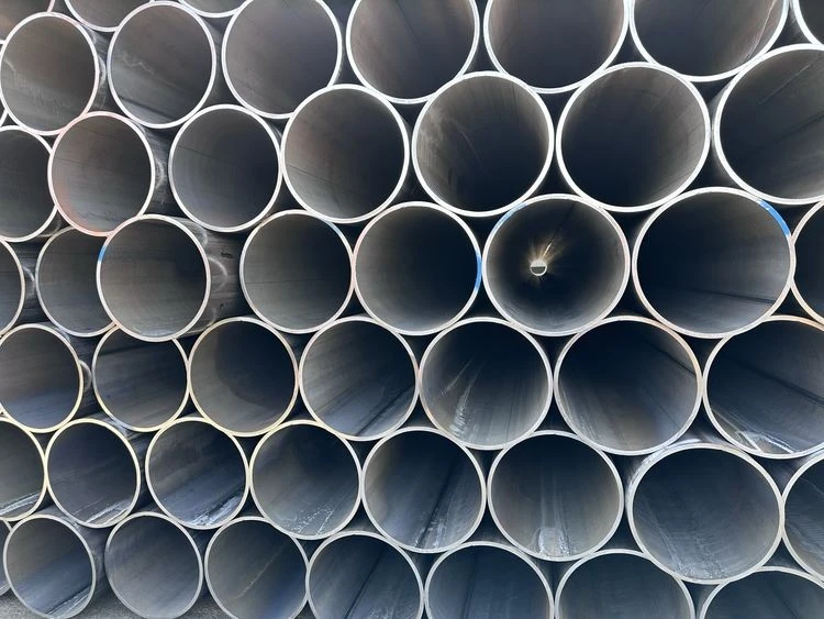 ASTM A671 CC60 STEEL PIPE
