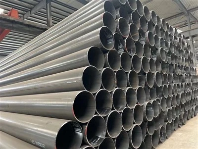 API 5L PSL2 X60 ラインパイプ